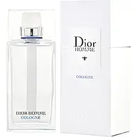 Одеколон Christian Dior Dior Homme Cologne 2013 125 мл