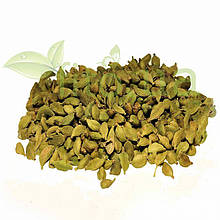 Кардамон зерна найвищий сорт 50 гр