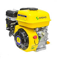 Бензиновый двигатель Sadko GE-200 PRO (воздушный фильтр в масляной ванне)