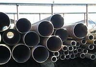 Труба сталева зварна водогазопровідна ГОСТ 3262-75 ф 40х3мм