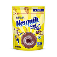 Какао напиток Nesquik Opti-start, 200 г.