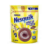 Какао напій Nesquik Opti-start, 200 г.