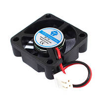 Вентилятор 50Мм 5В 2Пин Кулер Для Видеокарты Для 3D-Принтера 5010