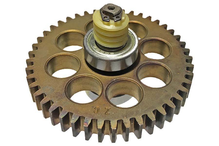 Шестерня для ланцюгової електропілі Sparky TV1835 у збірі, фото 1