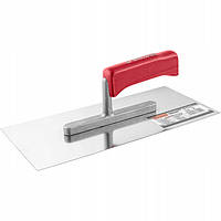 Гладилка з нержавіючої сталі Richmann PROFI 280х130 мм (C0550)