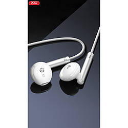 Наушники с Type-C