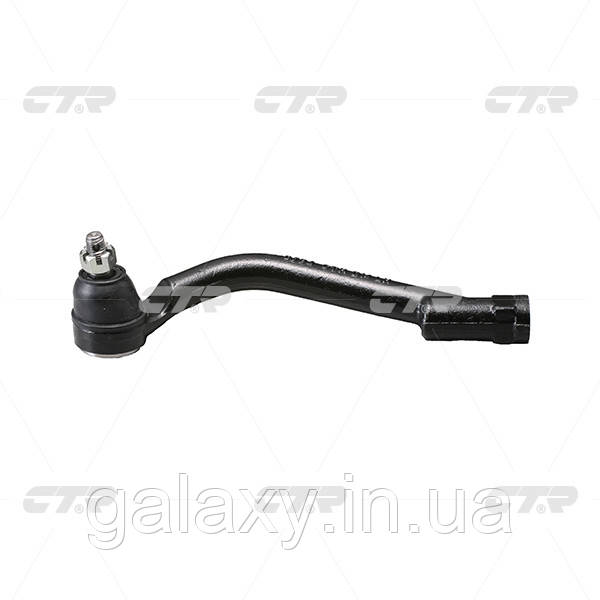 Наконечник кермової тяги лівий Hyundai Santa Fe (DM) / Kia Sorento 2012-