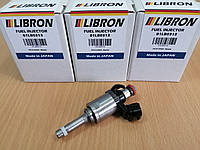 Форсунка топливная Libron 01LB0313 (P510-13-250, P51013250 - Mazda)