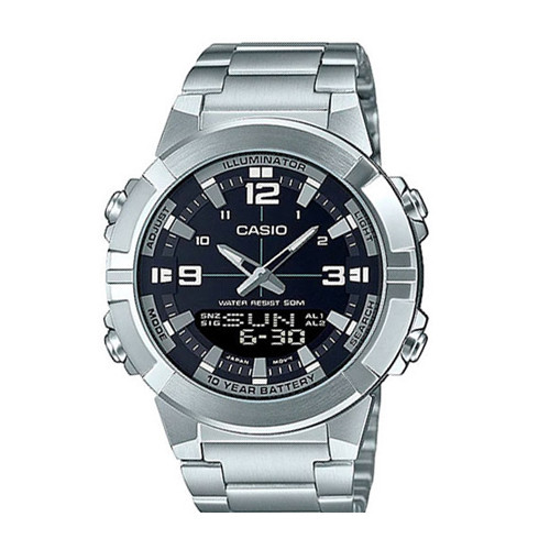 Годинник CASIO AMW-870D-1AVDF