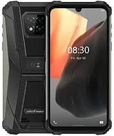 Ulefone Armor 8 Pro 8/128Gb Black Global version Гарантія 3 місяці