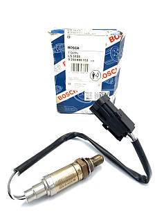 Датчик кисню лямбда зонд Bosch для ваз 2108 2109 21099 2113 2114 2115 (0 258 005 133)