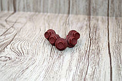 Саморіз для металу 4,8*19 Україна Матовий 250 шт./пач.