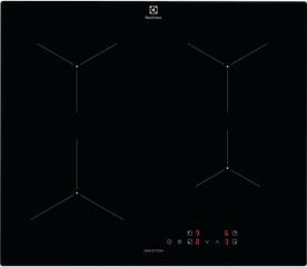 Варильна поверхня електрична Electrolux LIL61424C