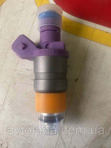 Форсунка SIEMENS DEKA ZMZ 6354 (ID#1610963798), цена: 600 ₴, купить на ...