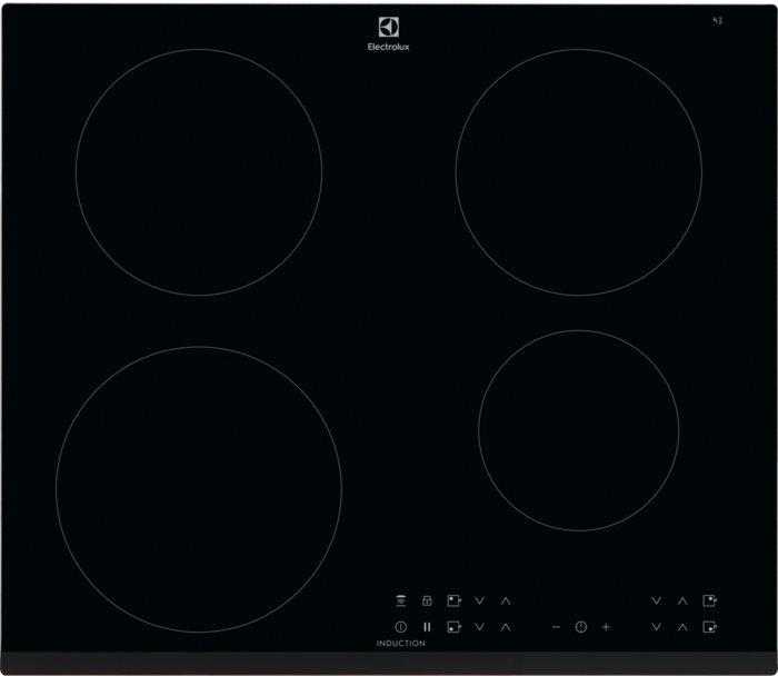 Варильна поверхня електрична Electrolux LIR60433, фото 1