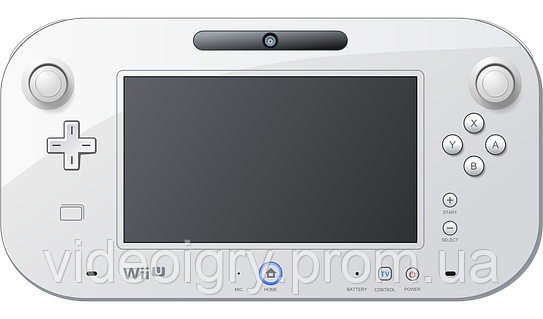 Wii U - Wii U basicセット8G【美品】【値下げ　9980円→7980円】 Nintendo Wii U 8GB Basic Pack, купить на Prom.ua