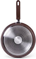 Сковорода для мл hotdealhotdeal hotdeal hotdeal hotdeal инців Fissman Smoky Stone Ø24см hotdeal hotdeal hotdeal hotdeal з, фото 4