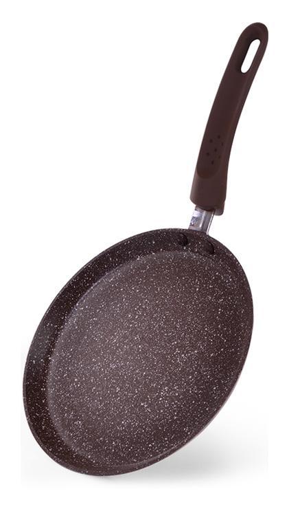 Сковорода для мл hotdealhotdeal hotdeal hotdeal hotdeal инців Fissman Smoky Stone Ø24см hotdeal hotdeal hotdeal hotdeal з