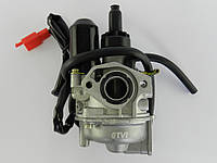 Карбюратор Honda Dio ZX AF 34/35/Lead 48/FIT/Tact 51, 50cc, (SEE)(1006-01)