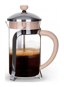 Френч-преспенс Fissman Cafe Glace 350мл hotdealhotdeal hotdeal  hotdeal  hotdeal   hotdeal