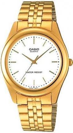 Годинник CASIO MTP-1129N-7A