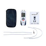 Дифманометр Xintest HT-1895, фото 3