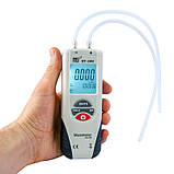 Дифманометр Xintest HT-1895, фото 6