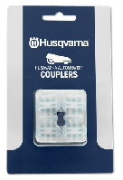 Муфта соединительная для провода, Husqvarna (5 шт.)