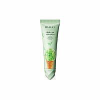 Крем для ухода за руками на основе зеленого чая Images Green Tea Hydrating Moisturizing Hand Cream