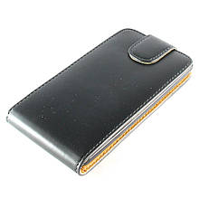Чохол-книжка для LG G2 D802, Chic Case, Чорний /flip case/фліп кейс /лш