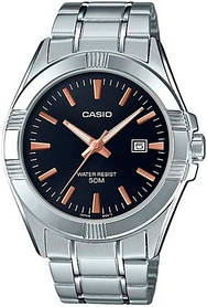 Годинник CASIO MTP-1308D-1A2VDF