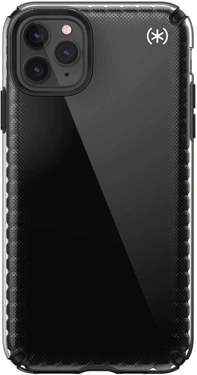 Чохол Speck Presidio2 Armor Cloud Black для iPhone 11 Pro Max
