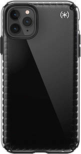 Чохол Speck Presidio2 Armor Cloud Black для iPhone 11 Pro Max