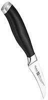 Ніж для чищення овочів Fissman Elegance 8см hotdeal hotdeal hotdeal hotdeal з високолегованої нержавіючої сталі, фото 4