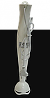 Блендер Заглибний Grunhelm EBS-301-P (Міксер-Нога Грюнхельм, 300 Вт), фото 7