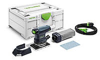 Шлифовальная машинка RUTSCHER RTS 400 REQ-Plus Festool 576057