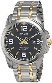 Годинник CASIO MTP-1314SG-1AVDF
