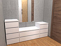 Комод для передпокою