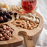 Винний стіл, винний столик, столик під вино, фото 5