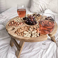 Винний стіл, винний столик, столик під вино