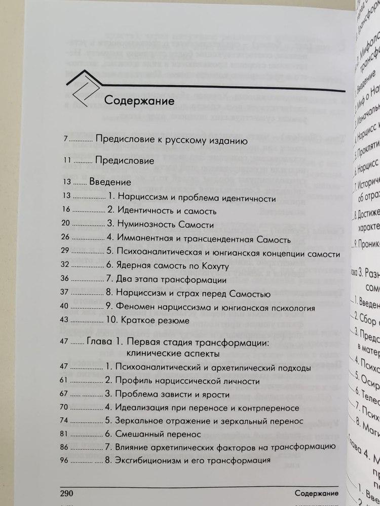 Нарциссизм и трансформация личности. Психология нарциссических расстройств личности Натан Шварц-Салант - фото 2 - id-p1611014356