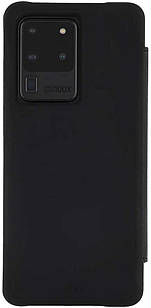 Чохол Case-Mate Wallet Folio Black для Samsung Galaxy S20 Ultra SM-G988