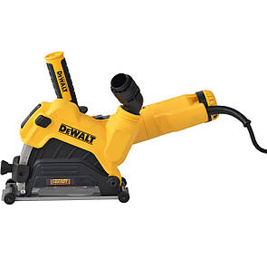 Штроборіз мережевий DeWALT DWE46107 — Уцінка