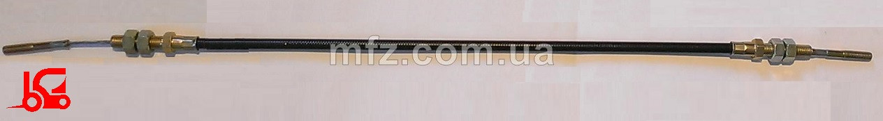 Трос у зборі 1790.33.20 08.02.00 178091 Балканкар ДВ1792