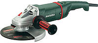 Угловая шлифовальная машина Metabo W 26-180 MVT (606473000)