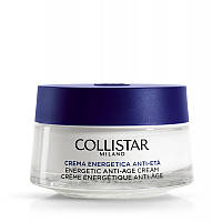 Кантивієва COLLISTAR ENERGETIC ANTI-AGE CREAM with red aglianico grape 50ml