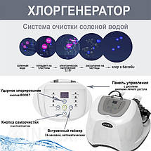 Хлоргенератор Intex 26668, 5 г/год, фото 6