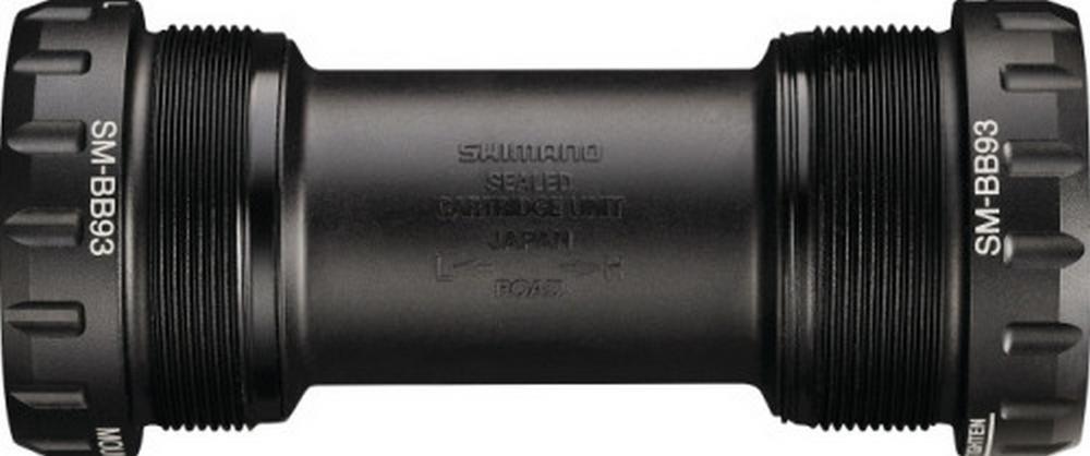 Каретка Shimano XTR SM-BB93 Hollowtech II