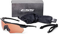 ESS Тактичні захисні окуляри ESS Crossbow Surpressor One Copper.Model: 740-0472