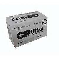 Батарейка GP ULTRA Alcaline AAA/LR03 (40шт)